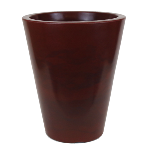Vaso Havana Vermelho Colonial – 33cm X 40cm – Nº 00 - Vogue