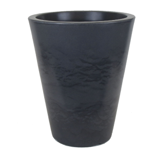 Vaso Havana Chumbo – 38cm X 45cm – Nº 01 - Vogue