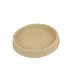 Prato Redondo Riscatto Areia – 23cm – Nº 01 - Vogue