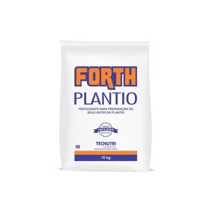 Fertilizante Forth Plantio - 10kg