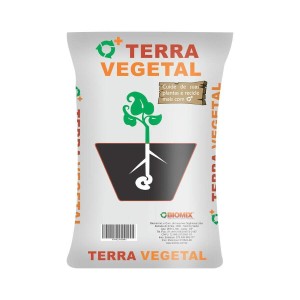 Terra Vegetal Biomix - 10Kg