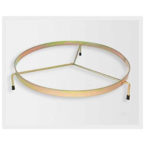 Suporte Rasteiro Chapa N°7 40cm Bicromado Iguatemi