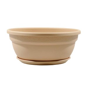 Cuia Vicenza com Prato Areia - 35 cm – Desli