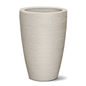 Vaso Classic Trapézio Areia - 38cm X 27cm – Nutriplan