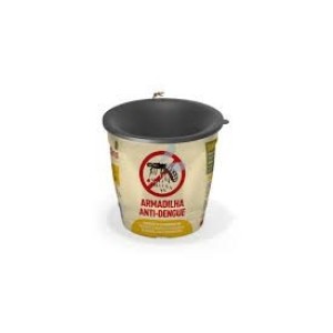 ARMADILHA PARA MOSQUITO DA DENGUE